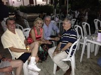 Edgio, Rossaleni, Helio, Alci