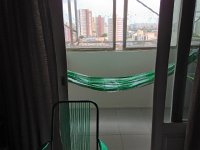 right here, on the porch