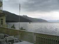 Ferry arriving. Time to leave Balestrand and go to Flan and catch the Flamsbana (train) back to Bergen