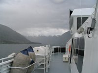 Sognefjorden from Ferry