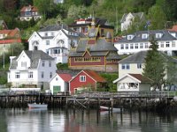 St. Olaf's Church, 1897