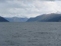 View of Sognefjorden