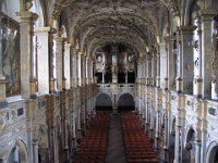 Chapel, Fredericksborg Castle