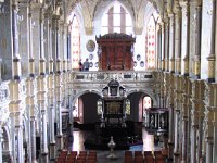 Fredericksborg Castle Chapel2