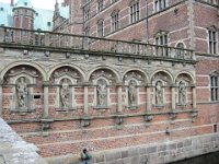 known also as the Castle of Peace (with Sweden)