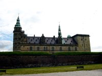 Kronborg Slot, Helsingor
