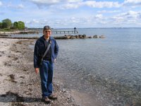 On the way to Helsingor and Frederisksborg Castle