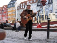 This guy was really quite good