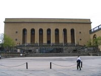 Konstmuseet and Francisco