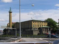 Sjofartsmuseet (Stavnger Maritime Museum), 1770-1840