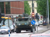 Let's see now, do i turn right or left at the light?