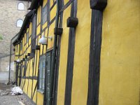 Lila Torg, medieval building