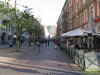 Sodra Forstadst street