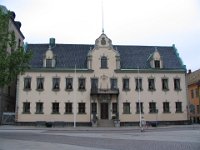 residence on town square dates to the 1850's, Renaissance style