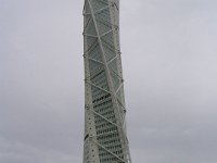 Turning Torso