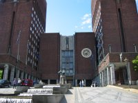 Oslo City Hall