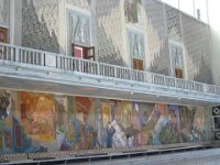 City Hall mural in main hall2