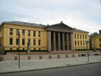 University of Oslo