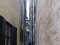 typical stree in Gamla Stan