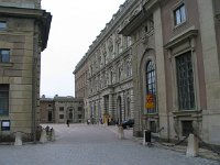 Kungliga Slottet (Royal Palace)