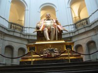 Norkiska Museet entryway