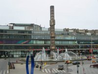 Sergels Torg