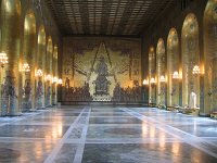Golden Hall