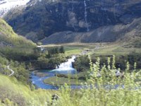 Flam to Myrdal