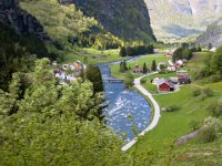 Flam to Myrdal