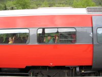 Howdy, from Francisco