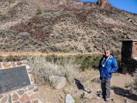 Francisco at a Geological Survey guage station