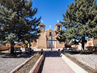 San Francis de Asis Church