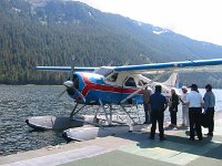 3Float plane at dock.sized