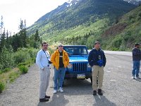 14ELF Keith FAV rest stop.sized