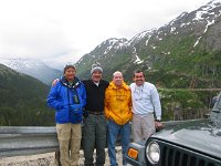 15FAV Keith ELF BW on road.sized