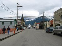 Skagway Helicopter Glacier trip Yukon Jepp Safari
